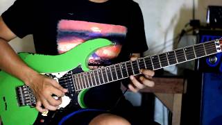 Download lagu MELODY GITAR PAS BAND YANG PALING MENYAYAT HATI... mp3