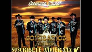 COMISARIOS DEL NORTE 2016 ZAPATEADO LA LOBA DEL MAL CON TUBA