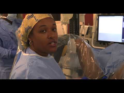 Aquablation Surgery for Enlarged Prostate