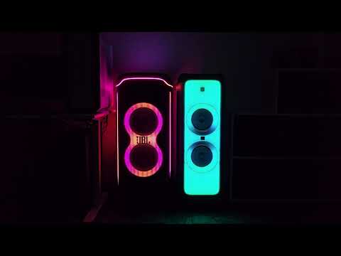 JBL PartyBox Ultimate vs JBL PartyBox 1000 Upgrade Subwoofer