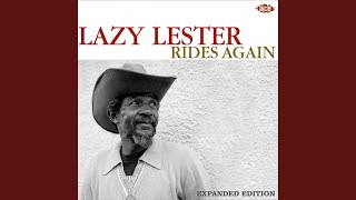 Lester's Shuffle (Original vinyl version: Take 2)