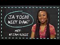 Ja toch! Niet dan? - Aflevering 2111