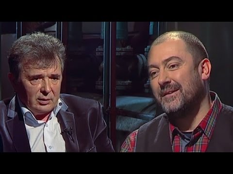 Garantat 100% - invitat Val Butnaru