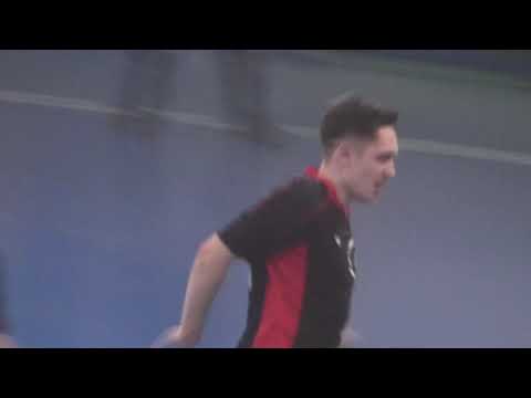 23 КХ 12 тур 11 лига Sigma Software   Фк Кс СШ