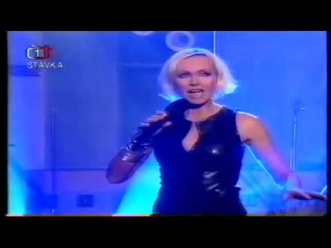 Helena Vondráčková - Dlouhá noc, 2001
