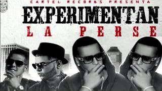 Daddy Yankee Ft. Farruko &amp; Gotay - Experimentan La Perse (sin mierdas cagatemas)