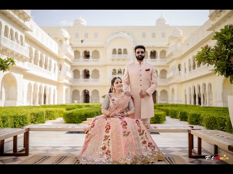 Wedding Photographer portfolio by FotoMagica Photography in Bhopal - Photo 4