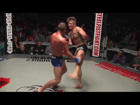 Collision Jordan Chandler Vs Brian Thomas