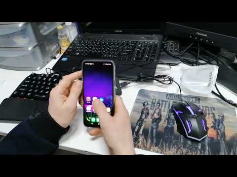 Как быть в топе в PUBG Mobile игровой контроллер клавиатура и мышь для смартфона