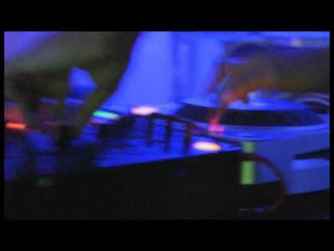 Master Plastic @ Cafe del Mar (Tarifa)