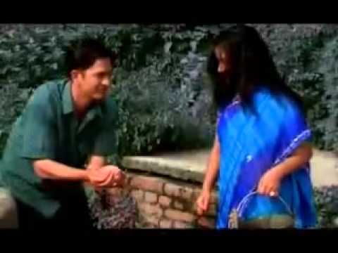 Nepali Folk Lok Geet 152  