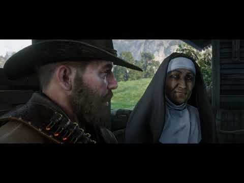 Red Dead Redemption 2 Walkthrough Gameplay Part-63