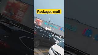 packages mall Lahore #like #subscribe #viral #trending #ytshorts