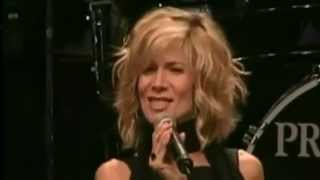 DEBBY BOONE - &quot;Tennessee Saturday Night&quot; (Live)