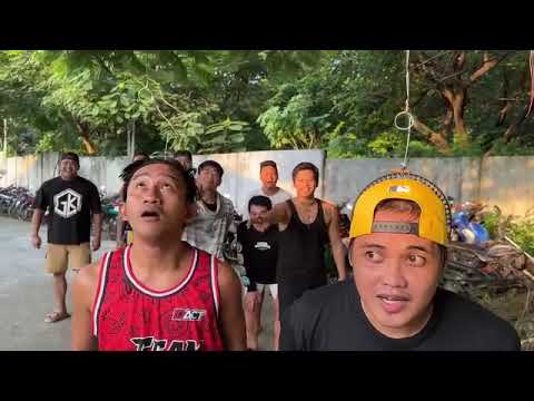 PARUZA IN PUBLIC (EPISODE 4) #TeamHorror