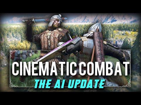 This Mod Makes Bannerlord's Combat 100% Better!