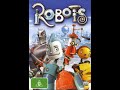 Opening To Robots 2005 DVD Australia