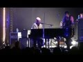 The Fray- "Trust Me" (HD) Live in Verona, NY on April 20, 2010