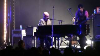 The Fray- &quot;Trust Me&quot; (HD) Live in Verona, NY on April 20, 2010