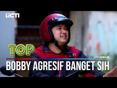 Waduh Bobby Main Minta Telpon Aja - TUKANG OJEK PENGKOLAN