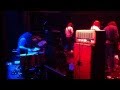 Kurt Vile Society is My Friend Webster Hall 11.11 ...