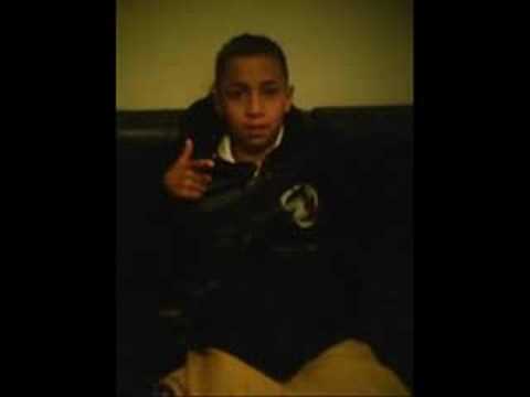 Mc Alemao - salve pra todos (by mc Nelson)