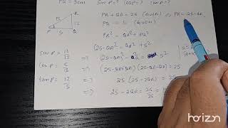 Trigonometry-5