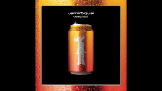 Jamiroquai - Canned Heat (Futureshock Remix)