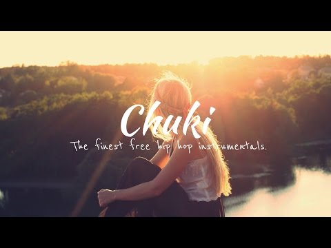 Real Chill Old School Hip Hop Instrumentals Rap Beat #20 | Chuki Hip Hop