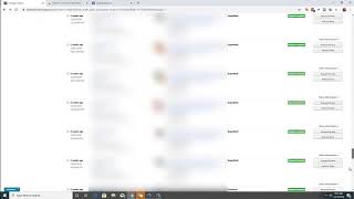 Amazon Mass Review Email Requests