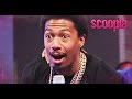 Nick Cannon S Rant On Mariah Rumours
