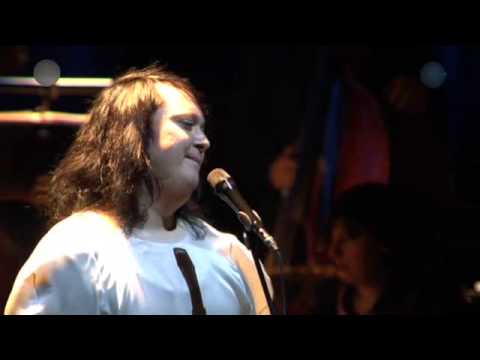Antony and the Johnsons - Cripple And The Starfish (Live with orchestra 2009)