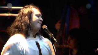 Antony and the Johnsons - Cripple And The Starfish (Live with orchestra 2009)