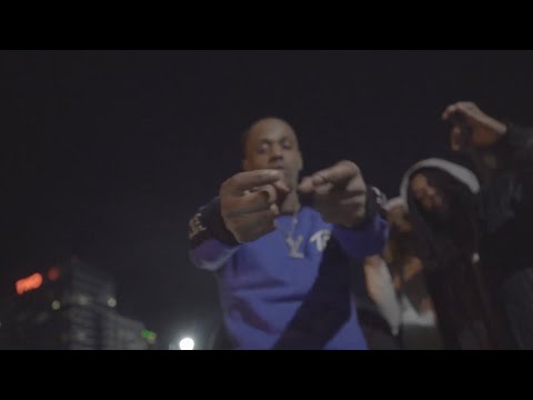 YoungLyfe Ent and Mac Blu