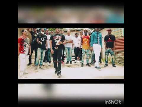 El Raperaso Rap pa delincuente