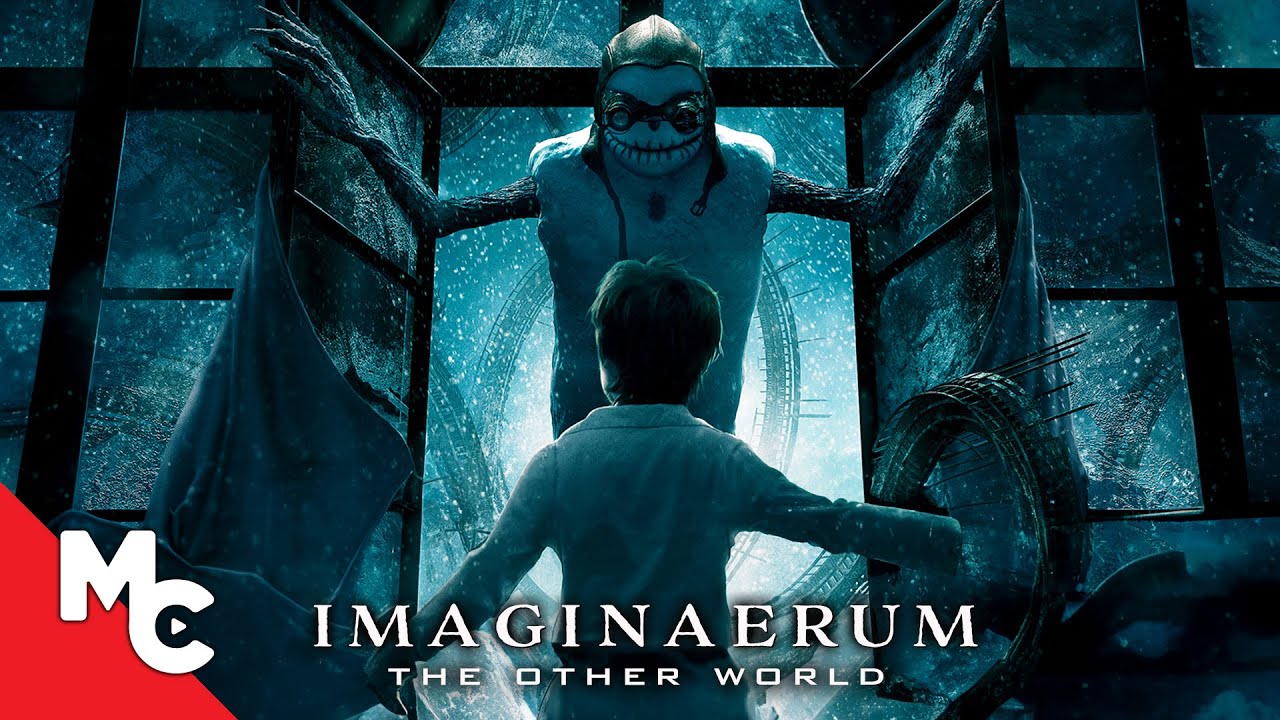 Imaginaerum (2012)