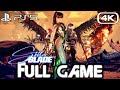 STELLAR BLADE Gameplay Walkthrough FULL GAME (PS5 4K 60FPS) No Commentary