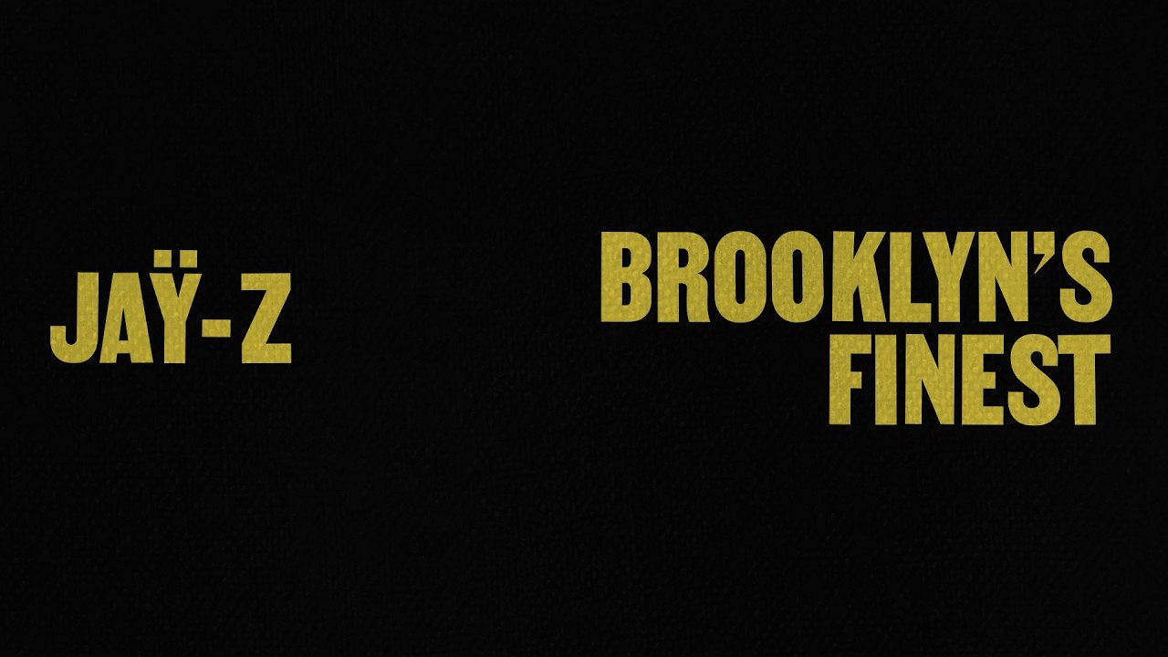 The Notorious B.I.G. - Brooklyn's Finest