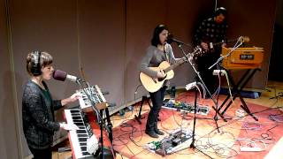 Sharon Van Etten - Leonard