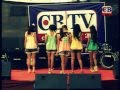 Niezka In The Cake TV CB Channel Depok