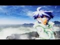 Naruto Ending 6 - TiA - Ryuusei 