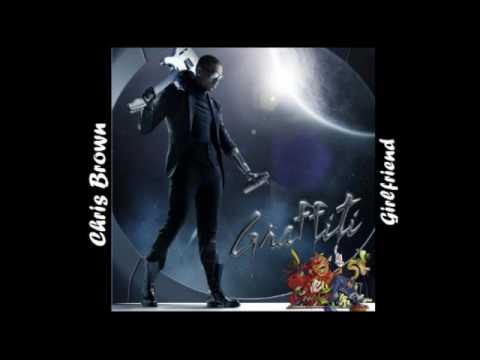 Videoclip de Girlfriend (feat. Lupe Fiasco) — Chris Brown