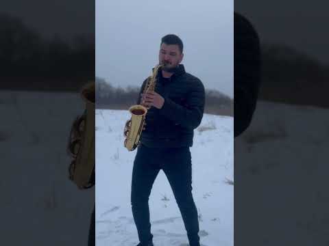 Slava Marlow & Therr Maitz - Белая ночь (sax cover) #saxcover #saxkipko