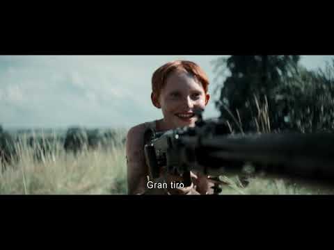 Tráiler La sala de cristal 2020