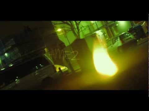 Tony Flamez Feat: Mobb Ryder - The Format (Music Video)