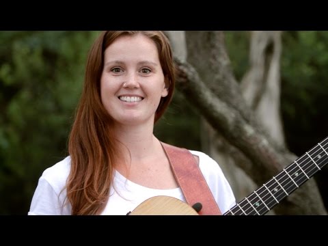 Stephanie Grace - Rock That Boat /// Berlin Sessions #116