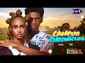 CAMPUS CHRONICLES EPISODE 5 DIAMONDS ARE FOREVER