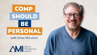 Comp should be personal