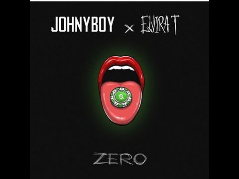 Johnyboy x Elvira T - Zero