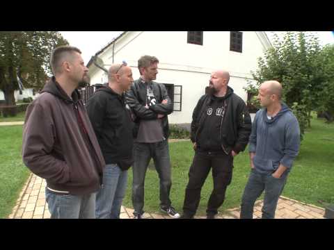 Bonus scene: Hladno pivo - Književno ime